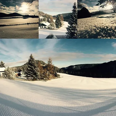 Ferienwohnungen Gehlberg *