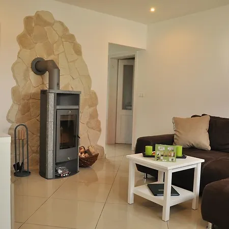 Appartement Gabelbachskopf *