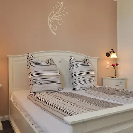 Ferienwohnung Gabelbachskopf * Gehlberg