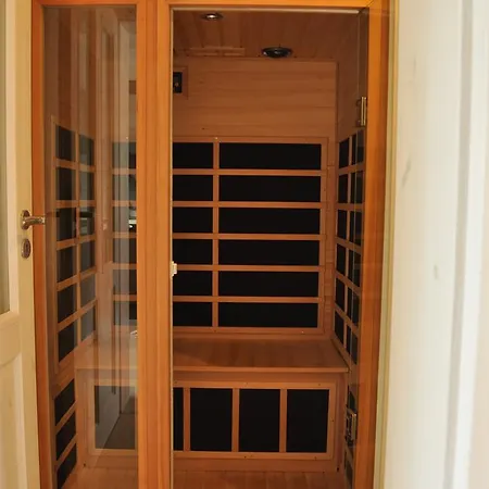 Ferienwohnungen Gehlberg Appartement