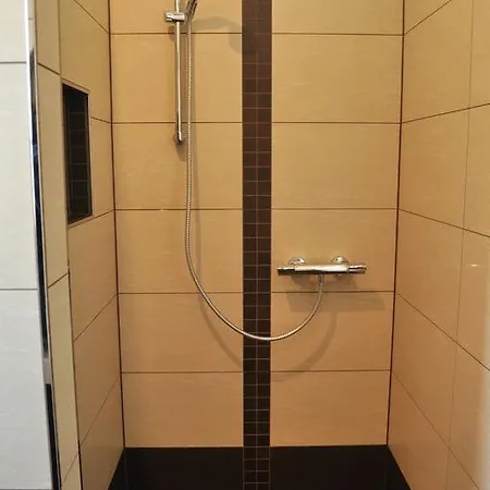 公寓 Ferienwohnung Gabelbachskopf