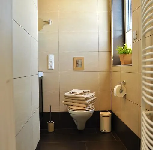 Appartement Gabelbachskopf Gehlberg