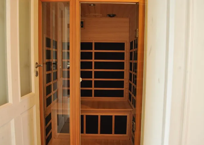 Gabelbachskopf Appartement