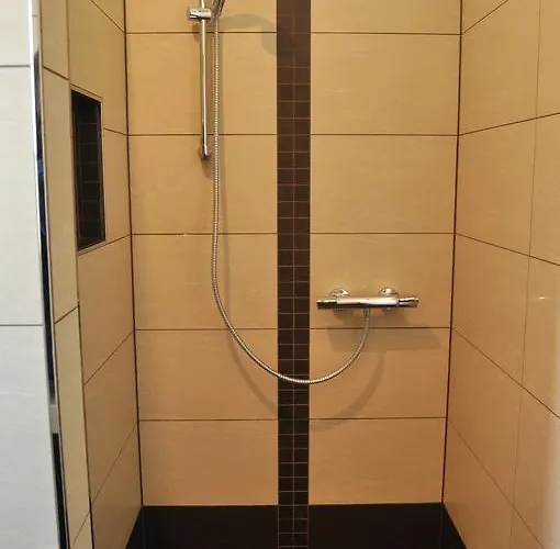 Appartement Gabelbachskopf