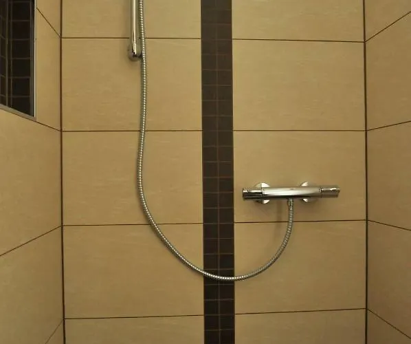 Gabelbachskopf Appartement Gehlberg